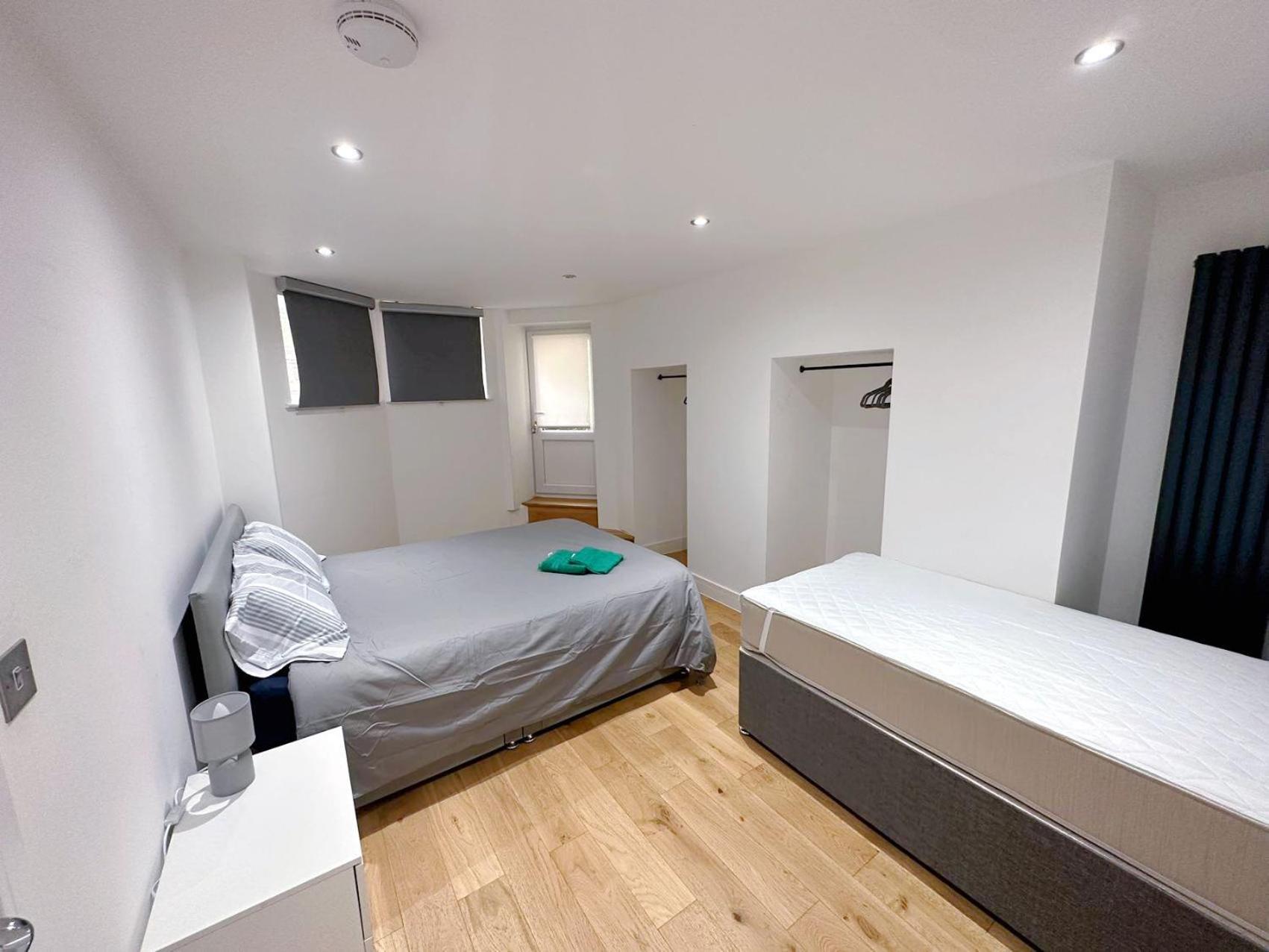 Massive Flat Near Greenwich Park London Luaran gambar