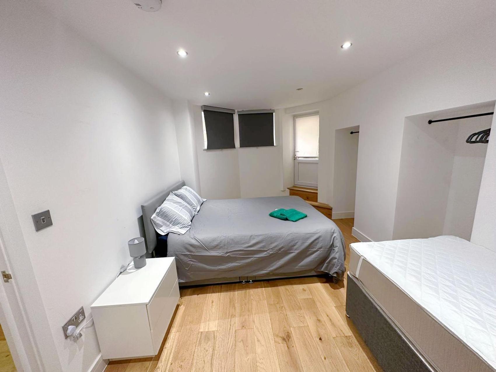 Massive Flat Near Greenwich Park London Luaran gambar