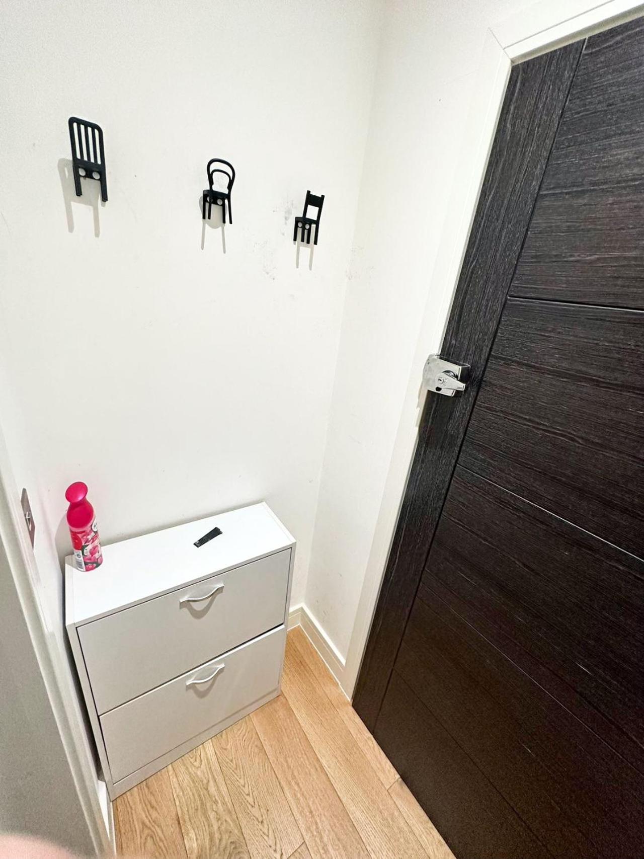 Massive Flat Near Greenwich Park London Luaran gambar