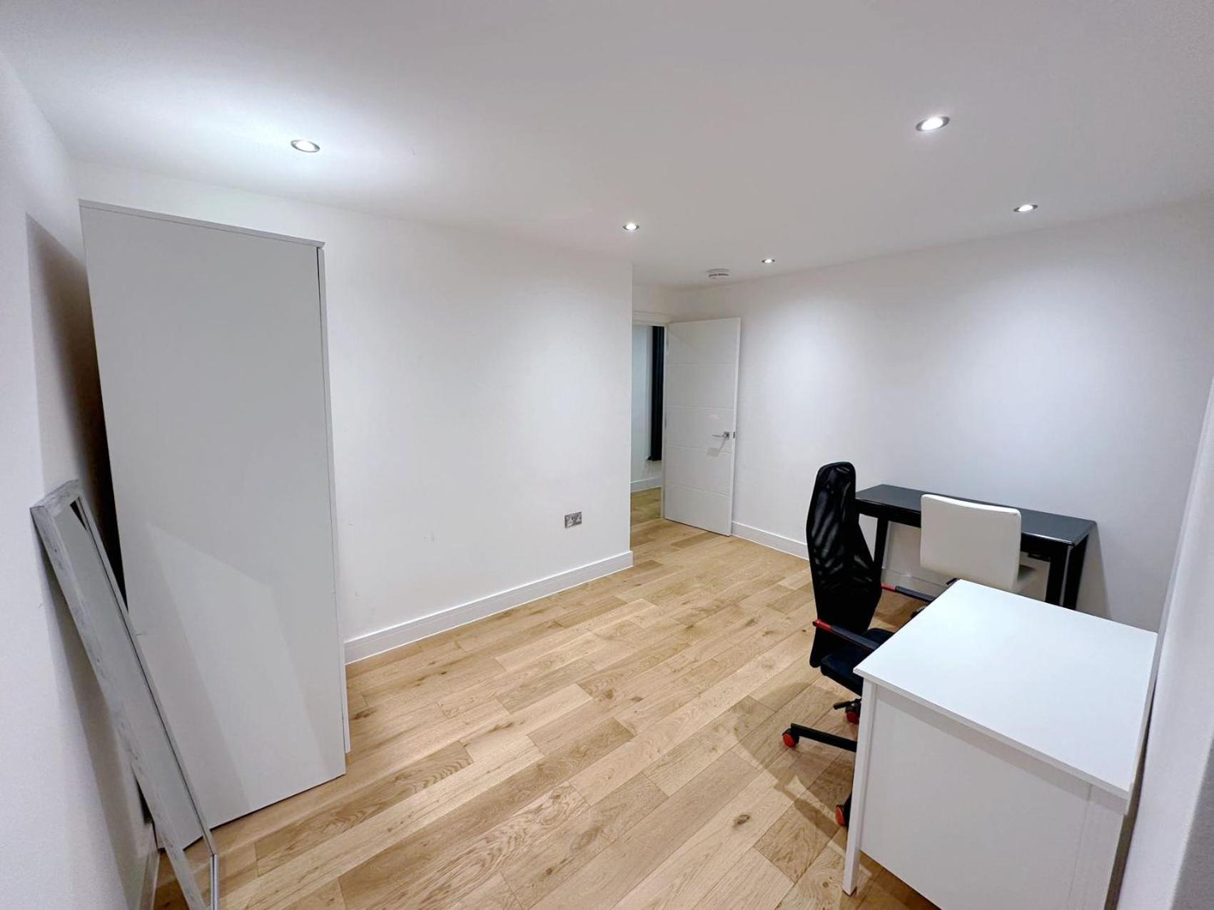 Massive Flat Near Greenwich Park London Luaran gambar